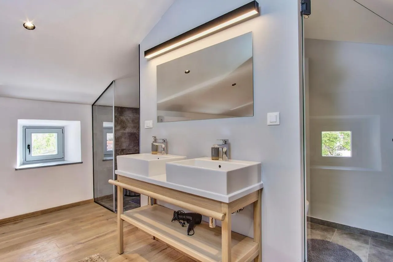 Casa Santa Maria Vacation House Mali Lošinj