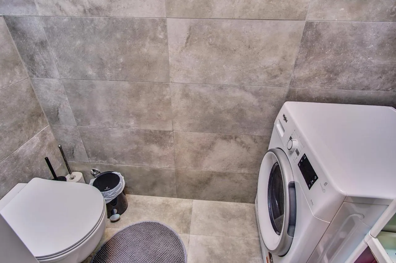 Casa Santa Maria Vacation House Mali Lošinj 0*,  Horvátország