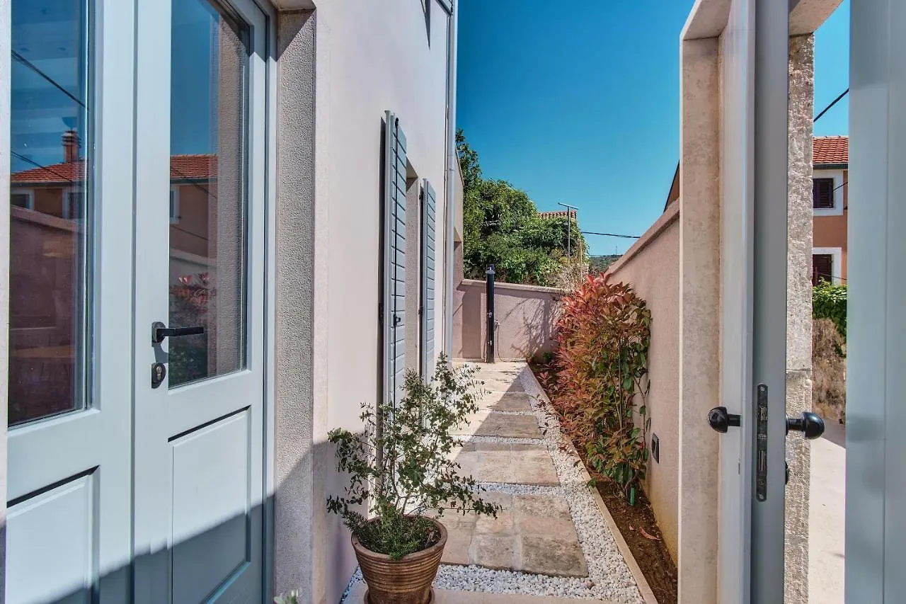 Casa Santa Maria Vacation House Mali Lošinj 0*,  Horvátország
