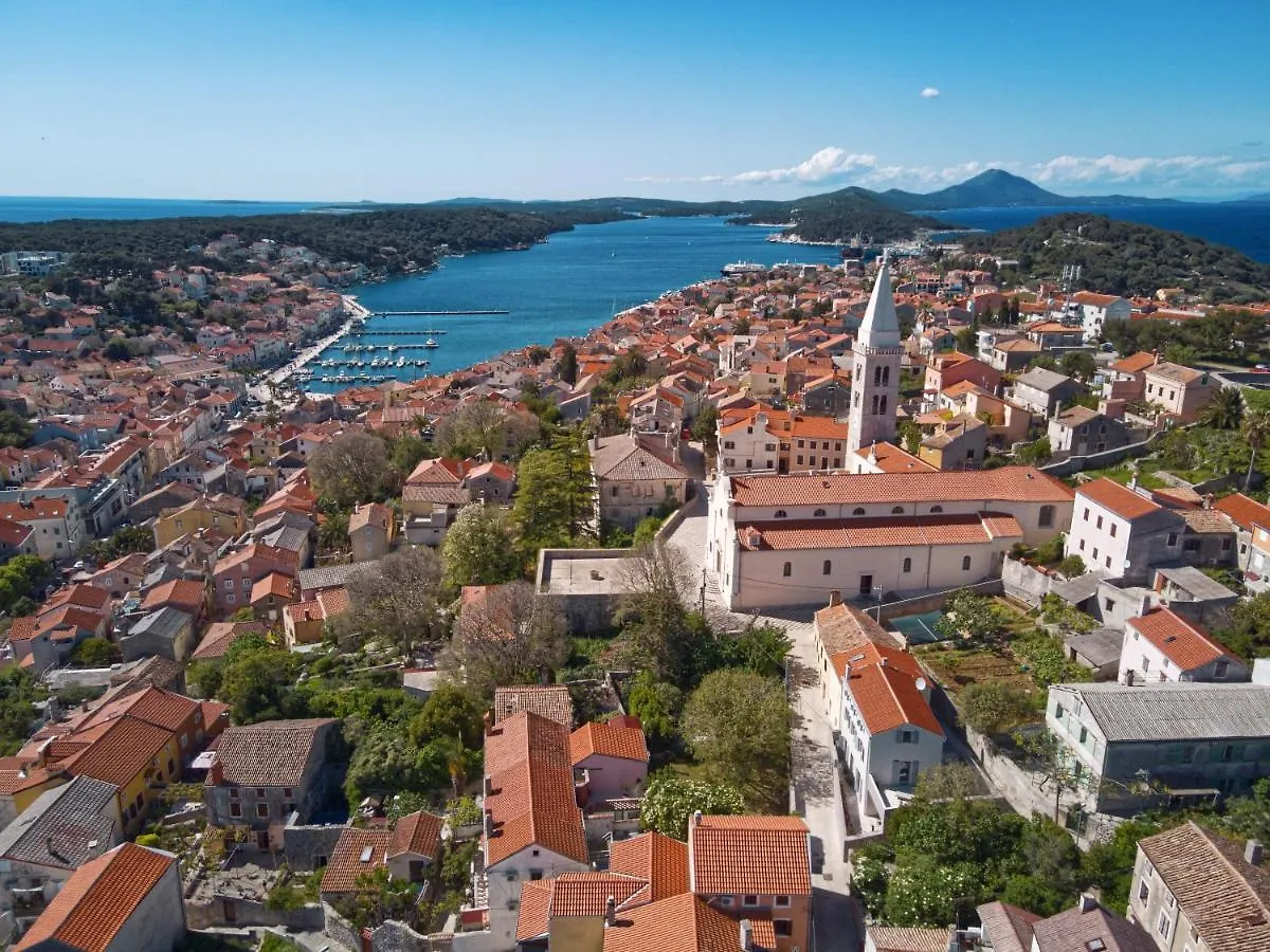Casa Santa Maria Vacation House Mali Lošinj 0*,