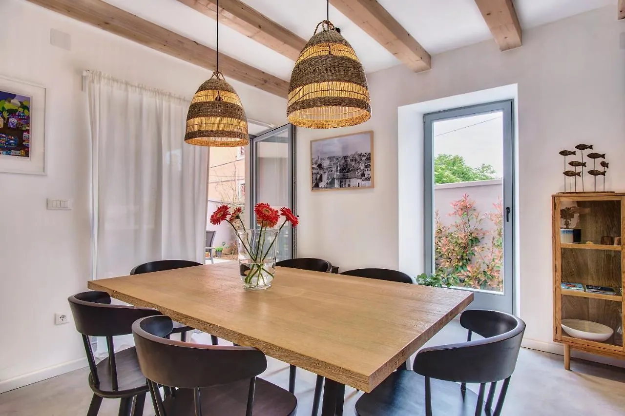 Casa Santa Maria Vacation House Mali Lošinj Nyaraló