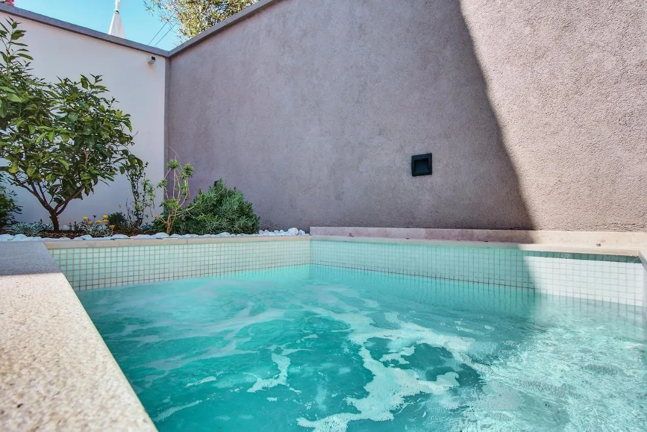 Casa Santa Maria Vacation House Mali Lošinj Nyaraló