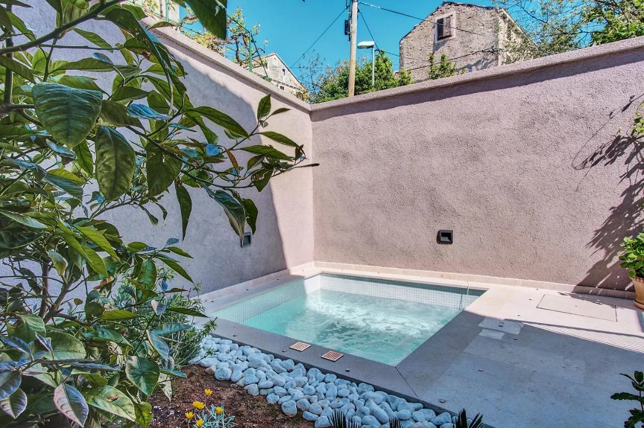 Casa Santa Maria Vacation House Mali Lošinj 0*,