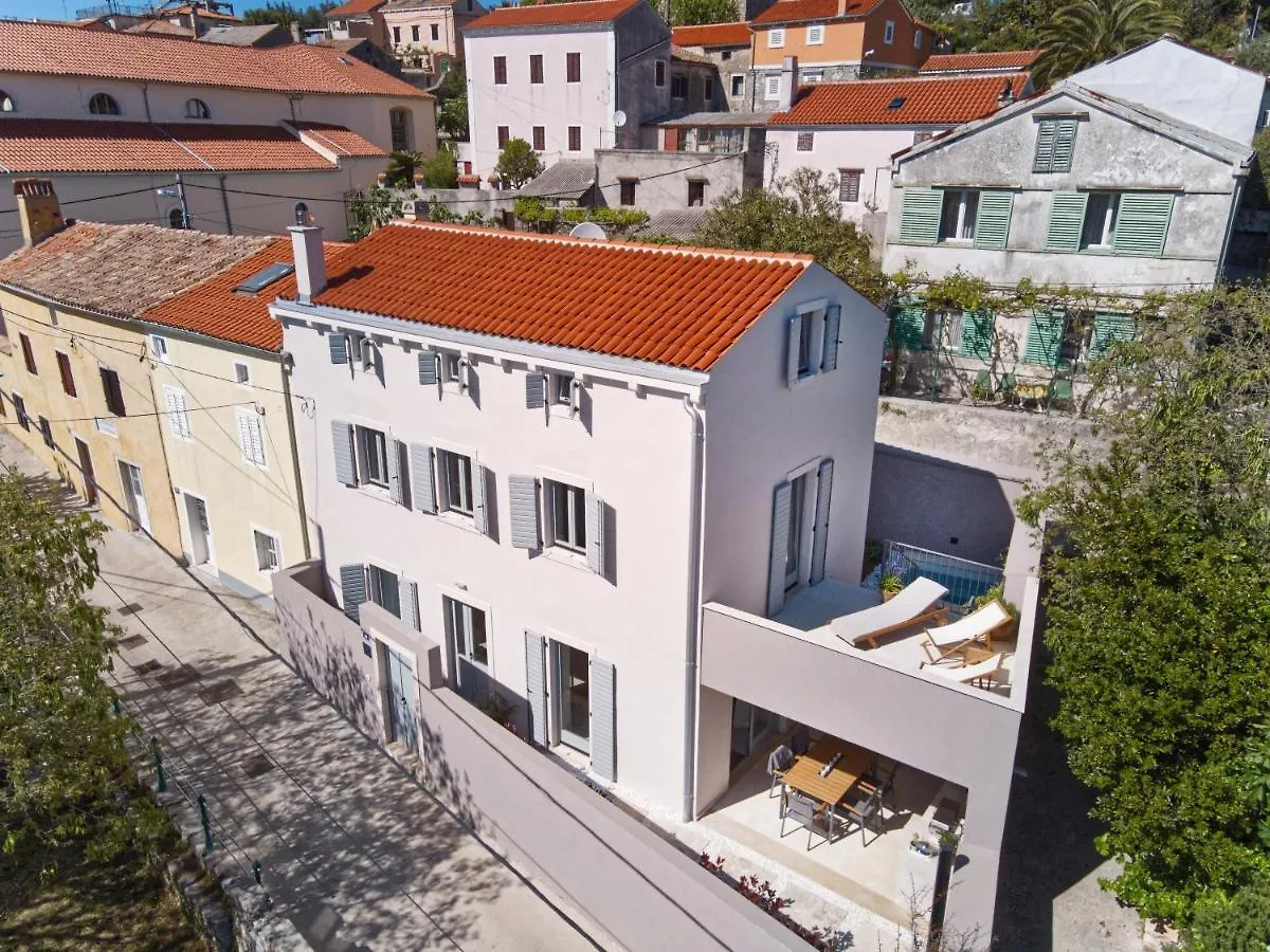 Nyaraló Casa Santa Maria Vacation House Mali Lošinj