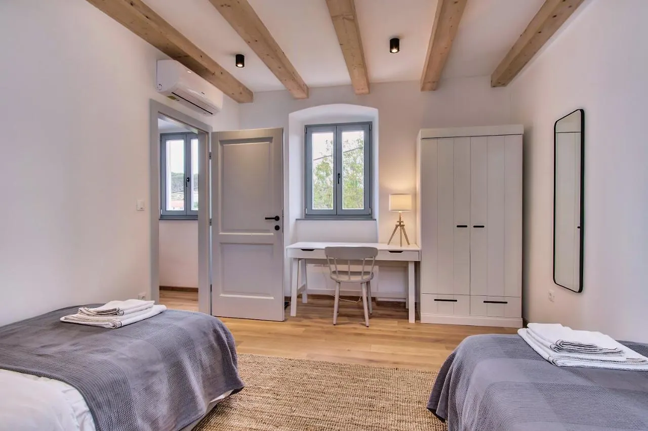 Nyaraló Casa Santa Maria Vacation House Mali Lošinj