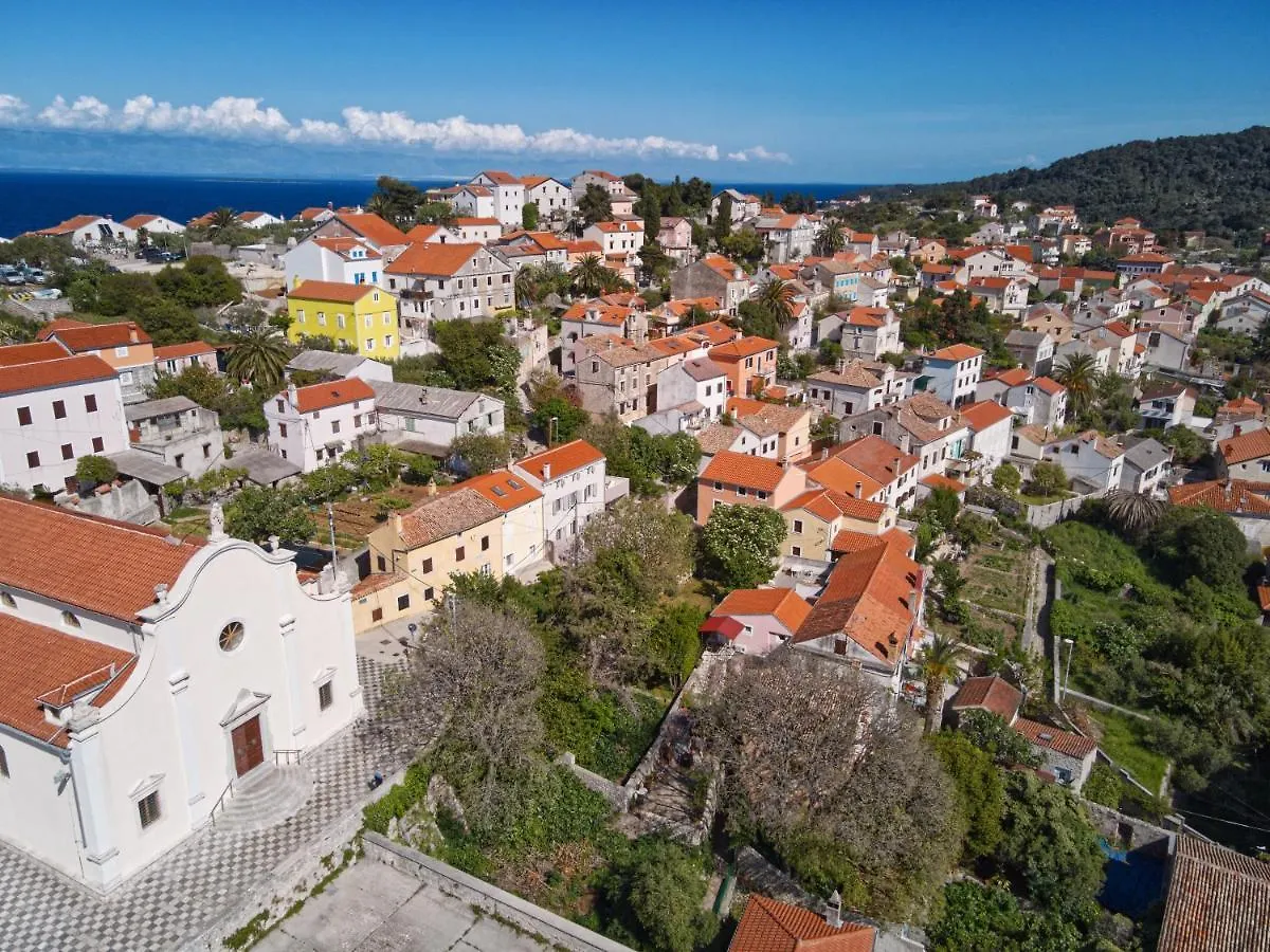 Casa Santa Maria Vacation House Mali Lošinj