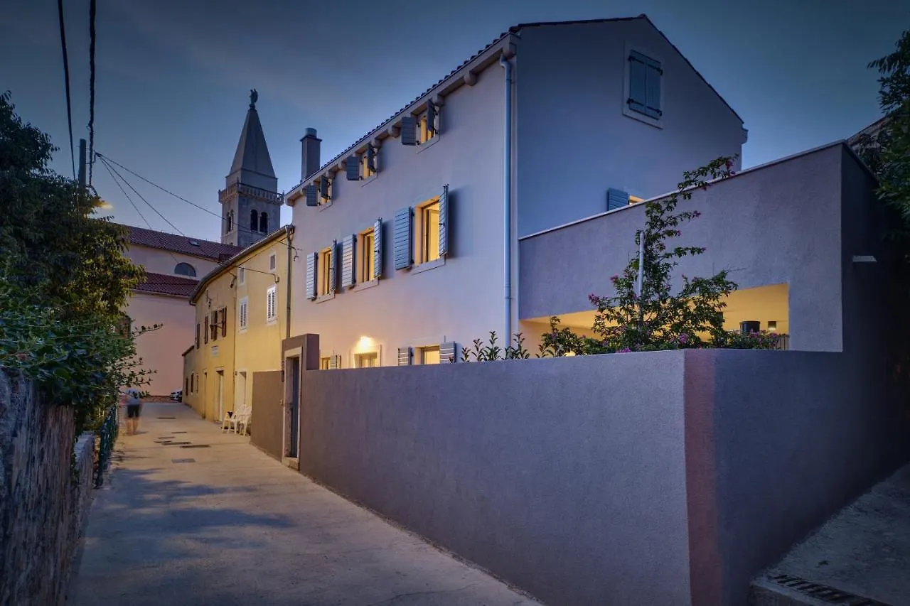 Vikendica Casa Santa Maria Vacation House