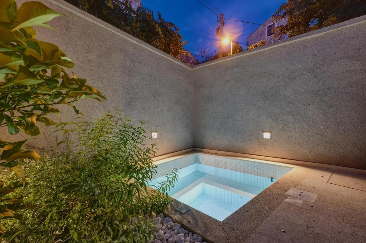 Casa Santa Maria Vacation House Croatia